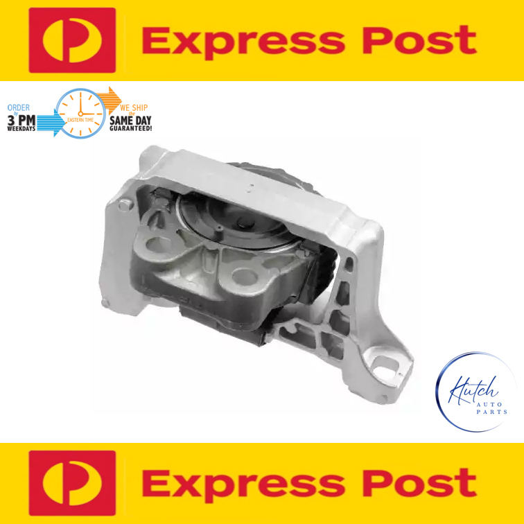 RH Hydraulic Engine Mount for Ford Focus LT LV LW Kuga TF 2.0 4Cyl