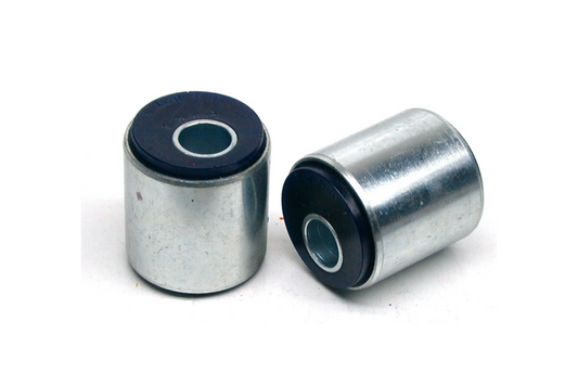 SUPERPRO FRONT CONTROL ARM LOWER REAR BUSH KIT FOR HYUNDAI TIBURON RD 1996-1999