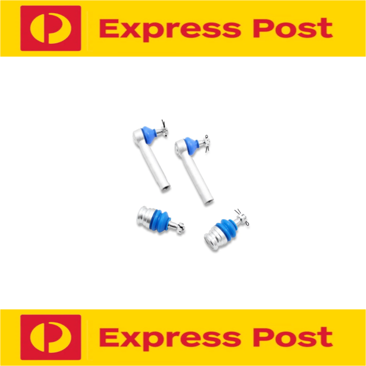 FRONT ROLL CENTRE ADJUSTING BALL JOINT FOR SUBARU OUTBACK BE BH BT 1998-2003