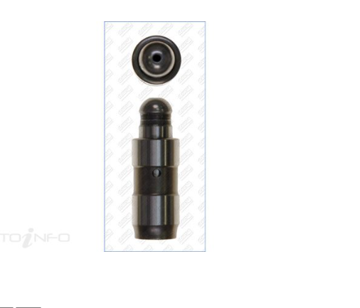 Valve Lifter/Follower for Renault Trafic 2.0L Diesel M9R 07-15