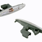 Guard/Finder Light Pair For Toyota Camry ACV40 AHV40 2006-2011