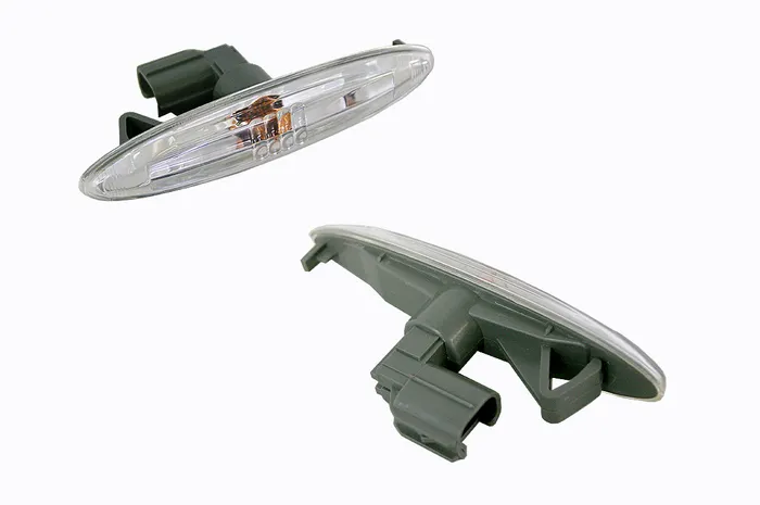 Guard/Finder Light Pair For Toyota Camry ACV40 AHV40 2006-2011