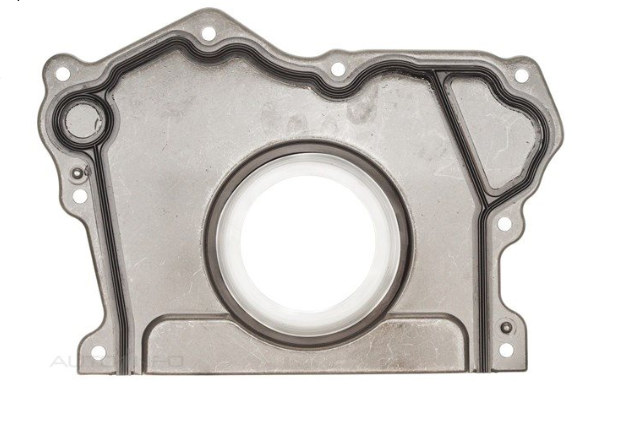 Crankshaft Rear Seal Backing Plate for Jeep Wrangler JK 3.6L ERB 12-18