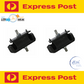 Front Engine Mount x2 Mazda Bravo 929 B1800 B2600 2200 B2500 UF UN WL WLAT 2.5