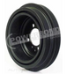 Dayco Harmonic Balancer for Mazda 323 BJ 1.6L Petrol ZM 1998-2002