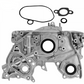 OEM Honda 92-02 Prelude Accord (H22 engines) Oil Pump 15100-P5M-A01 Genuine New