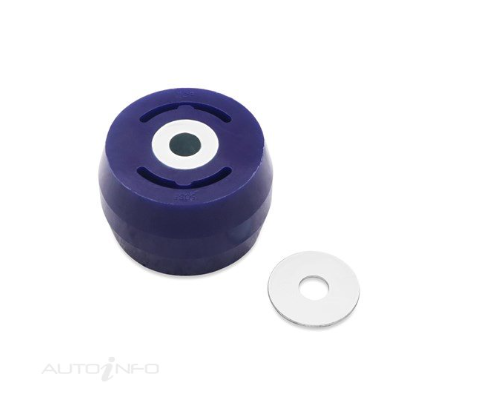 SUPERPRO Differential Mount Bush for Ford Territory SZ 2.7L Diesel 276DT - 11-16