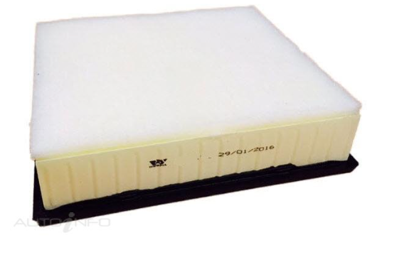 Air Filter for Isuzu MU-X 3.0L Diesel 4JJ1-TC 13-21