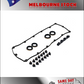 Tappet Rocker Valve Cover Gasket for Holden Colorado RC 4JJ1-TC 3.0 Diesel