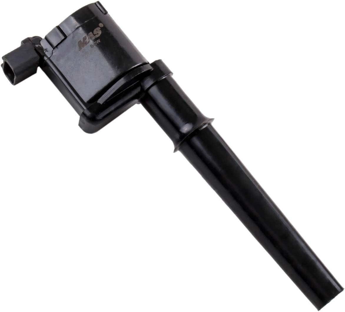 Ignition Coil for Ford Falcon BA BF FG BOSS 32V 5.4L V8 XR8 GT-P Mustang Cobra