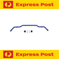 SUPERPRO REAR HEAVY DUTY 2 ADJUSTABLE 24MM SWAY BAR FOR SKODA OCTAVIA 1Z 04-2012
