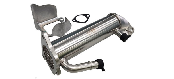 EGR Cooler for Ford Ranger PX 3.2L P5AT Diesel 9/11-6/15