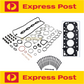 VRS CYLINDER HEAD GASKET +BOLTS SET/KIT FOR HYUNDAI ILOAD TQ 2.5L D4CB 2008-2012