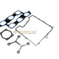 Intake Manifold Gasket Set for Holden Commodore VF LFX 3.6L 05/13-10/17 OEM