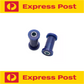 SUPERPRO REAR SPRING BUSH KIT FOR FORD F150 1968-2008 2WD