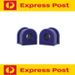 SUPERPRO FRONT SWAY BAR MOUNT BUSH KIT FOR LAND ROVER DEFENDER TD5 YA 1998-2007