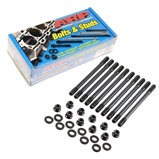ARP L19 Head Studs Kit 4G63 Mitsubishi Lancer Evo 4-9