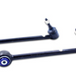 SUPERPRO Front Lower Control Arm for Holden Commodore VE LY7 3.6L 03/08-04/13