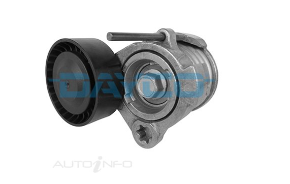DAYCO Drive Belt Tensioner Assembly Holden Captiva CG 2.0L Diesel Z20S1 07-10
