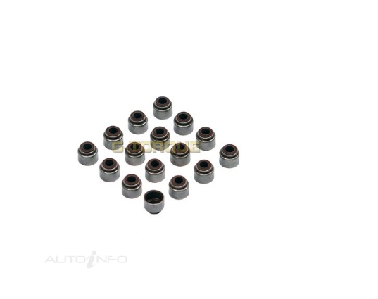 Valve Stem Oil Seal Set Kit for Suzuki SX4 2.0L RW420 J20B 10-14