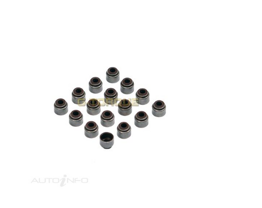 Valve Stem Oil Seal Set Kit for Suzuki SX4 2.0L RW420 J20B 10-14