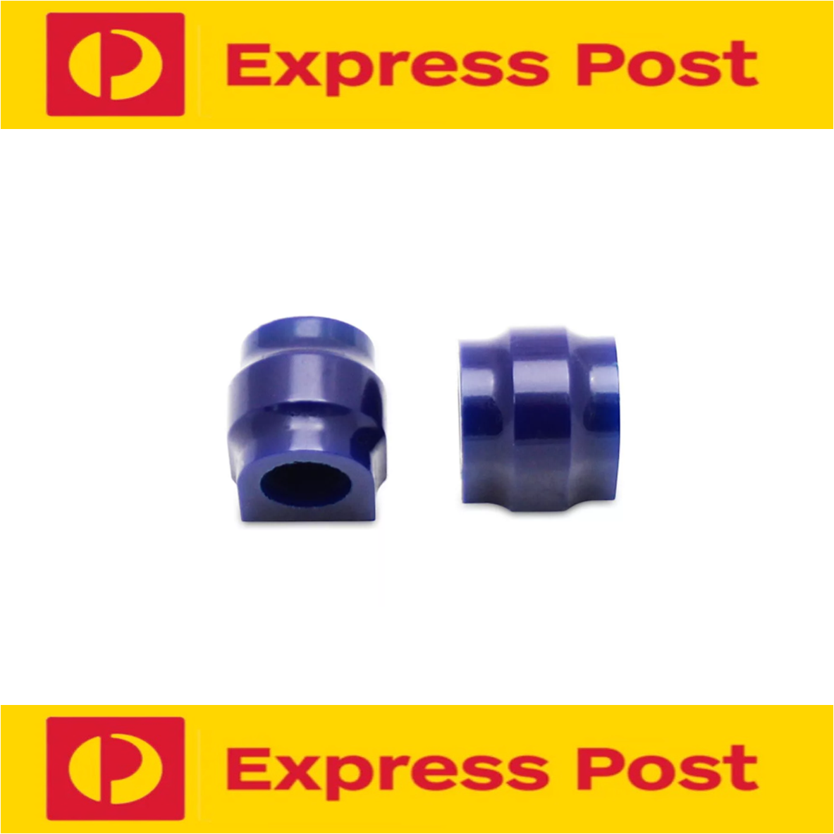 SUPERPRO FRONT SWAY BAR MOUNT BUSH KIT FOR MINI COOPER R50 R53 2001-2006 20MM