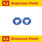 SUPERPRO FRONT SUPERPRO EASY LIFT STRUT SPACER KIT FOR TOYOTA FORTUNER AN50 AN60