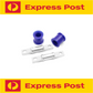 REAR CONTROL ARM UPPER INNER FRONT BUSH KIT FOR MITSUBISHI LANCER EVO 7 8 9