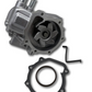 GMB Water Pump for Subaru Forester SH 07-12 2.5L EJ255 Impreza 08-11 2.0L EJ204