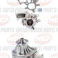 NEP Water Pump + Housing for Prado KDJ120 KDJ150 06~15 3.0L 1KD-FTV Turbo Diesel