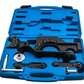 Engine Camshaft Timing Tool Kit for VW 2.5 4.9 TDi PD BAC AXE AXD BPC AYH BWF