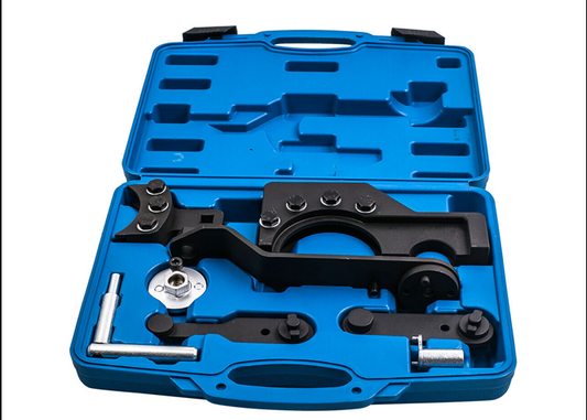 Engine Camshaft Timing Tool Kit for VW 2.5 4.9 TDi PD BAC AXE AXD BPC AYH BWF