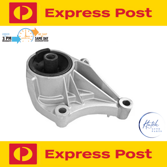 Front Auto/Manual Engine Mount for Holden Barina & Combo XC 01-on 1.4L-1.8L EXP