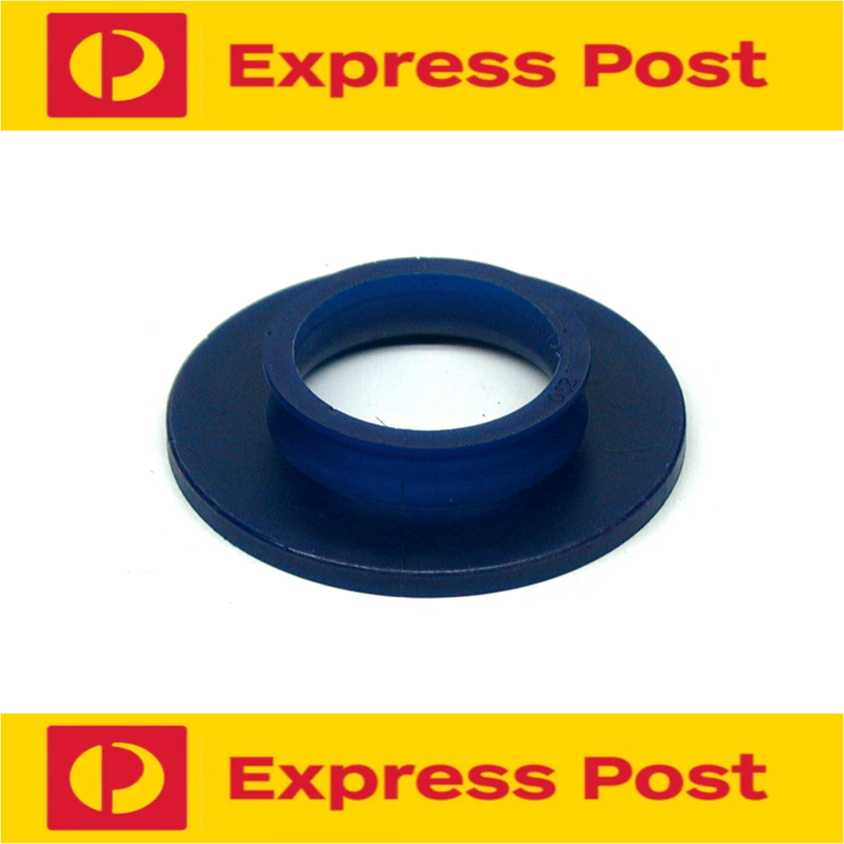 SuperPro Coil Spring Spacer Spring Insulator Bush 19mm SPF0210-19K