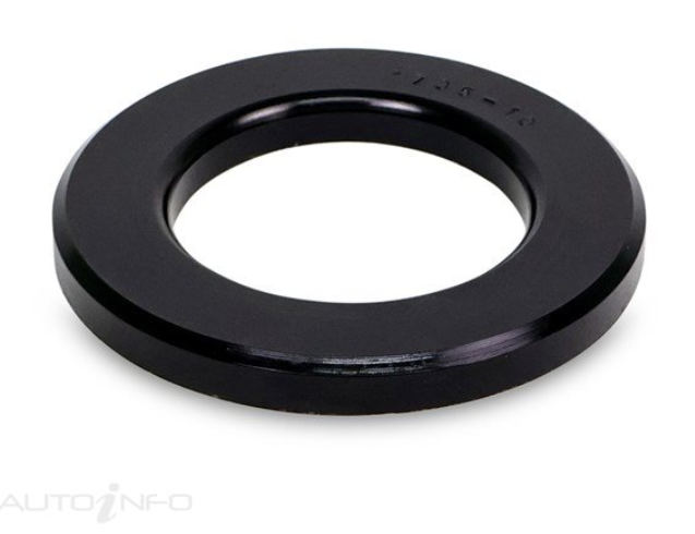 Front Coil Spring Spacer Seat/Pad/Insulator for Jeep Wrangler JK 2.8 Diesel 10mm