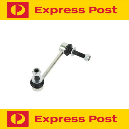 SUPERPRO LEFT FRONT SWAY BAR LINK FOR TOYOTA FORTUNER GUN156 15-ON