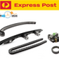 Timing chain and tensioner kit for Ford Falcon 4.0L Barra BA BF FG XR6 NonTurbo