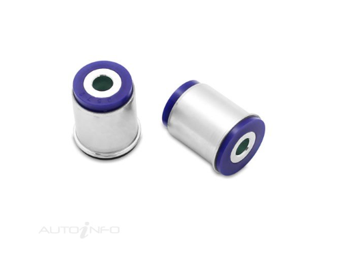 SUPERPRO Front Control Arm Bush Kit for Ford Territory SZ 2.7 Diesel 276DT 11-16