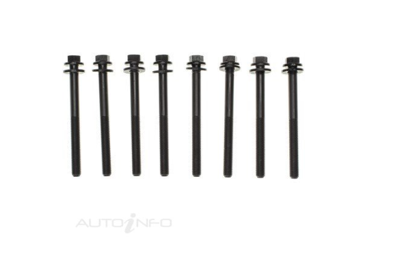 Cylinder Head Bolt Set for Dodge Journey JC 3.6L ERB 12-17 (1/2 Engine Set)