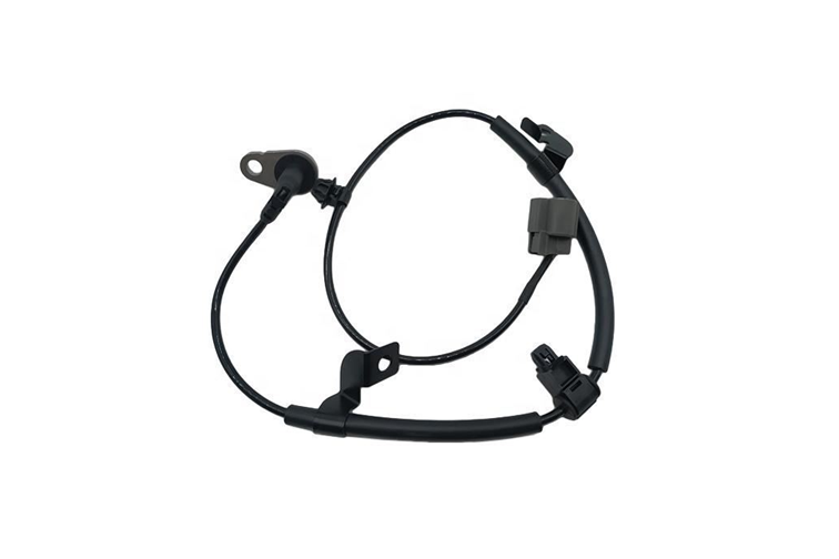 ABS Sensor Rear Right Side RH For Mitsubishi Triton MQ MR 2015 on WSS-333