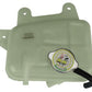 DAYCO Coolant Reservoir Expansion Tank Bottle for Mazda CX-9 3.7L CA 07-16 CX9