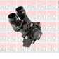 Water Pump for Audi A4 B8 2.0L Turbo 08-15 (Includes Housing )