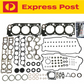 VRS Cylinder Head Gasket Kit for Prado VZJ120 VZJ121 VZJ125 VZJ95 V6 3.4L 5VZFE