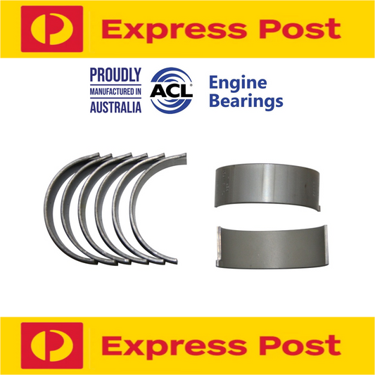 ACL BIG END CONROD BEARING STD SIZE FOR Mitsubishi 4G64 4G69 Triton LANCER