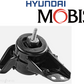 Genuine Righ RH Engine Mount for Hyundai iX35 LM G4NC 2.0L Auto/Manual 2013-2015