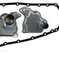 CVT Trans Filter Kit for Nissan Pathfinder R52 3.5L VQ35DE 13-17 (11/15-02/17)