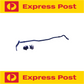 SUPERPRO FRONT HEAVY DUTY ADJUSTABLE SWAY BAR FOR SUBARU BRZ ZC6 ZD8 2012-ON