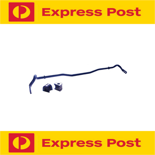 SUPERPRO FRONT HEAVY DUTY ADJUSTABLE SWAY BAR FOR SUBARU BRZ ZC6 ZD8 2012-ON