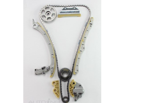 DAYCO Timing Chain Kit for Honda Accord CU K24Z3 06/08-06/15 2.4L With Gears