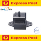 LH or RH Gearbox Transmission Mount for Nissan Patrol GQ Y60 GU Y61 All Engines